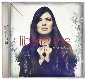 CD FERNANDA BRUM - LOBERTA-ME