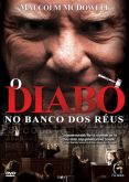 DVD FILME-O DIABO NO BANCO DOS RÉUS