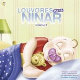 CD LOUVORES PARA NINAR 2