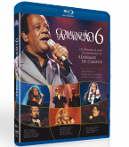 BLU-RAY COMUNHÃO E ADORAÇÃO-6-ADHEMAR DE CAMPOS 30 ANOS