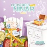 CD LOUVORES PARA NINAR 1