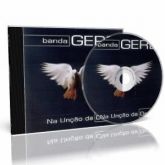 CD BANDA GERD - NA UNÇÃO DE DEUS