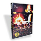 DVD DIANTE DO TRONO 14 - SOL DA JUSTIÇA