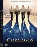 DVD FILME-CORAJOSOS