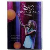 DVD NÍVEA SOARES-ACÚSTICO