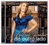 CD ANDREA FONTES - DO OUTRO LADO